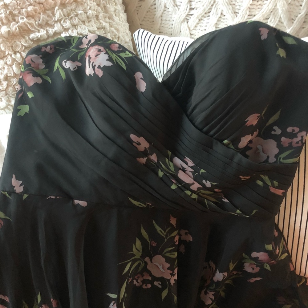 NWOT BHLDN Adeline Dress - Picture 5 of 7